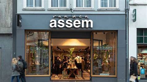 van assem schoenen